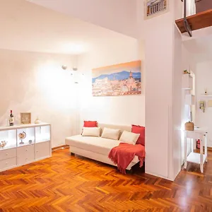 Fiore Di - Fori Imperiali Appartement