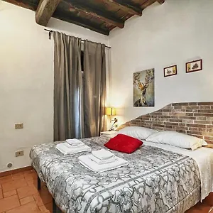Vicolo Del Bologna Appartement