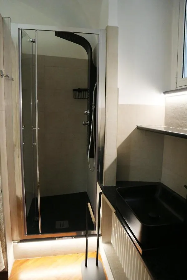 Appartement Almapetra Colosseo Rome Italie