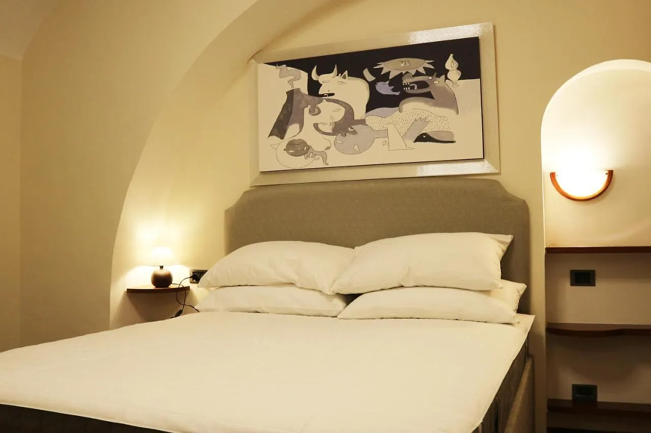 Appartement Almapetra Colosseo Rome